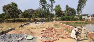 Plot Area in  Plot at Raebareli Road – for Sale