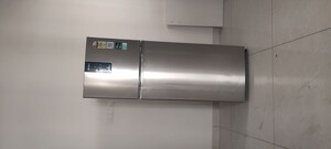 Furnished Amenities in 3 BHK Apartment at Aparna Altius, Shamshabad – for Rent