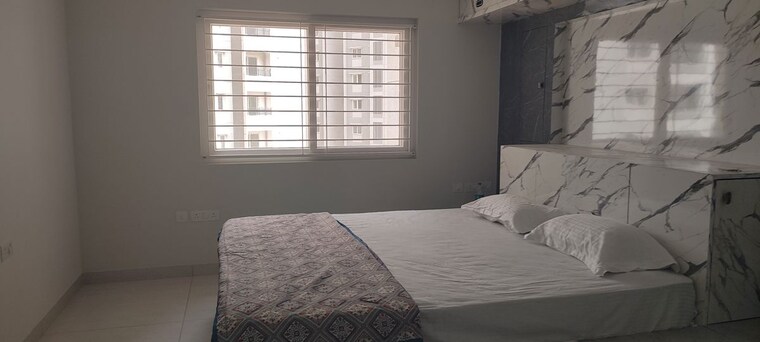 Room, aparna-altius 3 Bedroom 2200 Sq.Ft. Apartment In Shamshabad Hyderabad 10140910