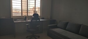 Team Area in 3 BHK Apartment at Aparna Altius, Shamshabad – for Rent