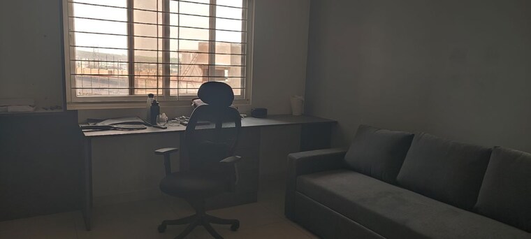 Team Area, aparna-altius 3 Bedroom 2200 Sq.Ft. Apartment In Shamshabad Hyderabad 10140910