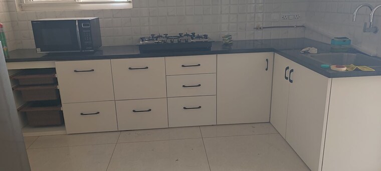 Bathroom, aparna-altius 3 Bedroom 2200 Sq.Ft. Apartment In Shamshabad Hyderabad 10140910