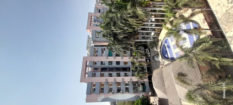 Exterior View, new rajendra nagar 2 Bedroom 1500 Sq.Ft. Apartment In New Rajendra Nagar Raipur 10140807