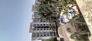 2 BHK Apartment – Exterior View View at New Rajendra Nagar - for Rent