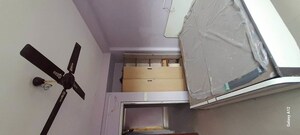 Kitchen in 2 BHK Apartment at New Rajendra Nagar – for Rent