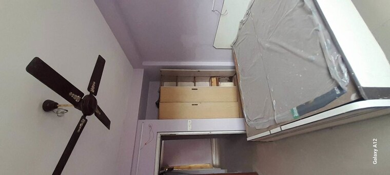 Kitchen, new rajendra nagar 2 Bedroom 1500 Sq.Ft. Apartment In New Rajendra Nagar Raipur 10140807