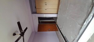 Furnished Amenities in 2 BHK Apartment at New Rajendra Nagar – for Rent