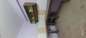 Staircase in 2 BHK Apartment at New Rajendra Nagar – for Rent