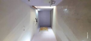 Building Lobby in 2 BHK Apartment at New Rajendra Nagar – for Rent