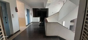 Kitchen in 2 BHK Apartment at New Rajendra Nagar – for Rent