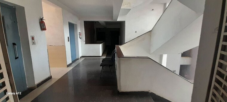 Kitchen, new rajendra nagar 2 Bedroom 1500 Sq.Ft. Apartment In New Rajendra Nagar Raipur 10140807