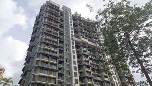 2 BHK Apartment For Rent in Jyoti Sukriti, Goregaon East