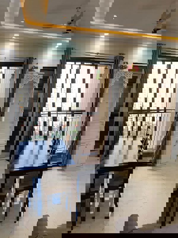 1 BHK + Pooja Room 472 Sq.Ft. Apartment in Lodha Amara