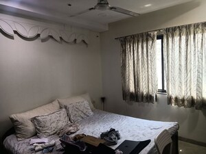 Bedroom in 2 BHK Apartment at Aundh – for Rent