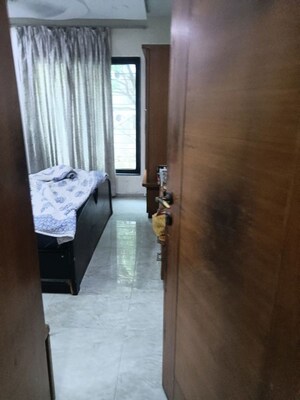 Bedroom in 2 BHK Apartment at Aundh – for Rent