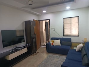 2 BHK Apartment For Rent in Aundh