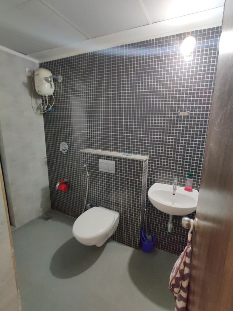 Bedroom, lodha-palava-downtown-dombivli-east 1 Bedroom 656 Sq.Ft. Apartment In Dombivli East Thane 10140902