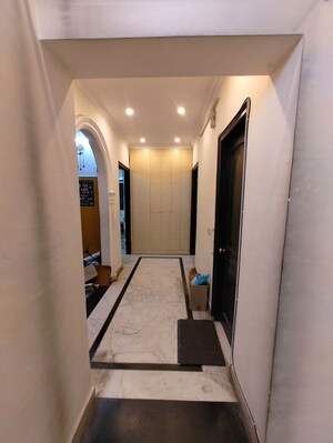 2 BHK Builder Floor For Rent in Sector 37