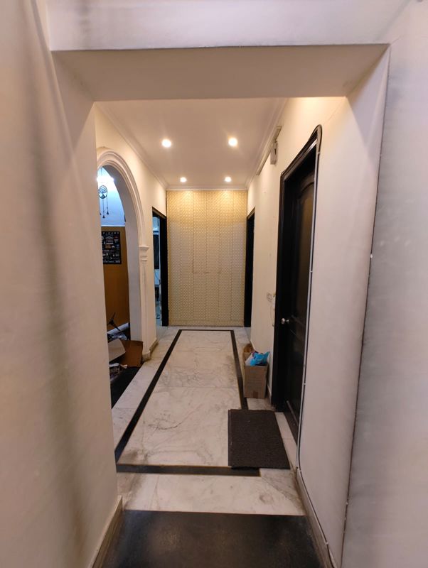 2 BHK Builder Floor For Rent in Sector 37