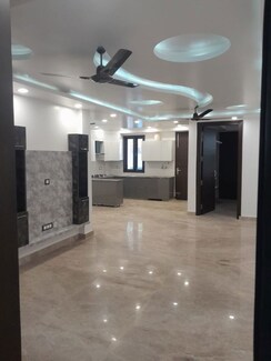 3 BHK + Extra Room Builder Floor For Rent in Kohli One Malibu Town