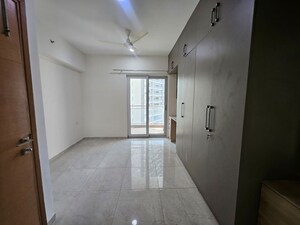 Building Lobby in 3.5 BHK Apartment at Tata Gurgaon Gateway, Sector 112 – for Rent