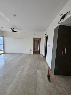 3.5 BHK Apartment For Rent in Tata Gurgaon Gateway, Sector 112
