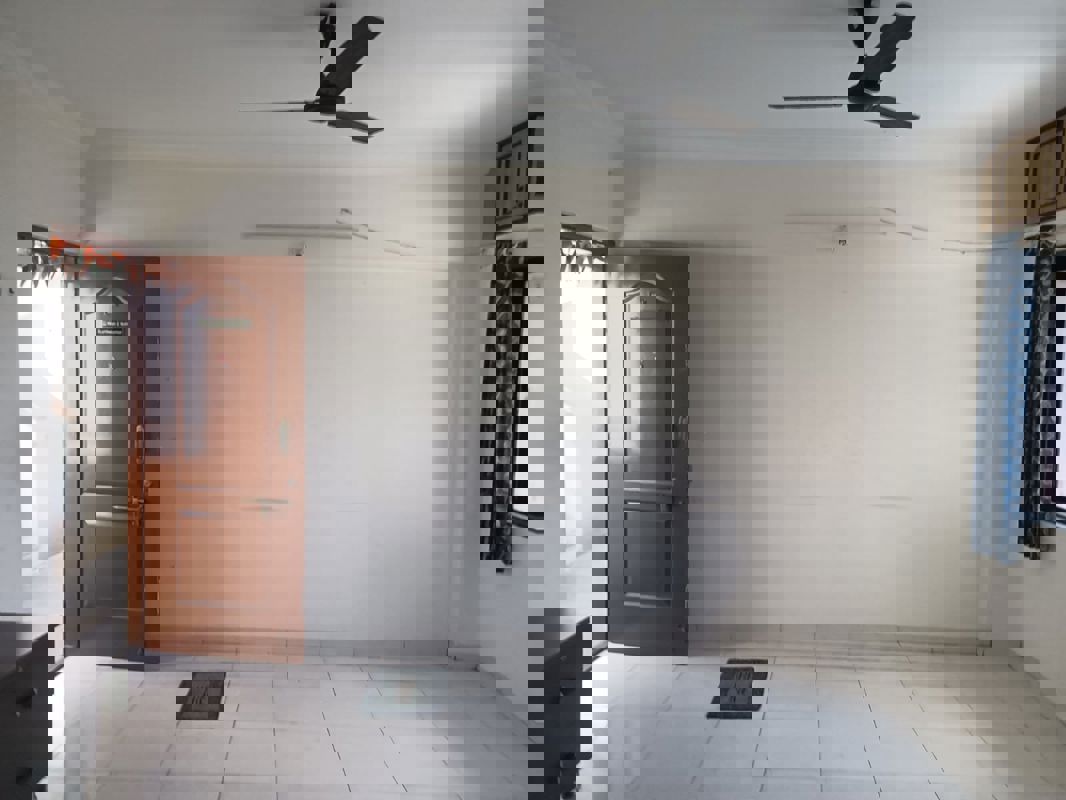 2 BHK 1200 Sq.Ft. Apartment in Shreeji Paradise