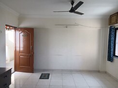 2 BHK Apartment For Rent in Shreeji Paradise