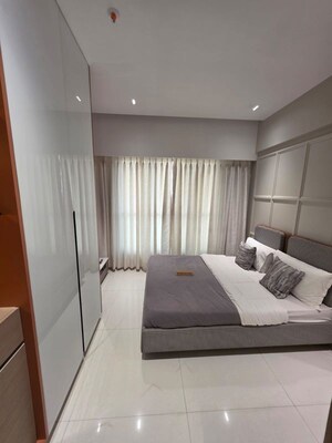 Bathroom in 2.5 BHK Apartment at Gurukripa Building, Chembur – for Sale