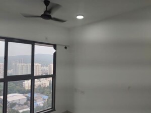 Room in 1 BHK Apartment at UK Iridium, Kandivali East – for Rent