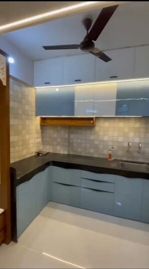 Kitchen in 2 BHK Apartment at Ravet – for Sale