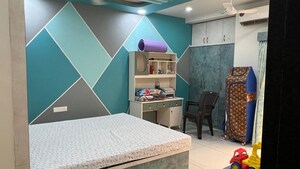 Room in 3 BHK Villa at Kalali – for Sale