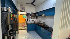 Kitchen in 3 BHK Villa at Kalali – for Sale