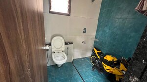 Bathroom in 3 BHK Villa at Kalali – for Sale