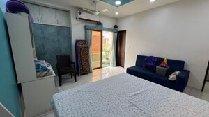 Bedroom in 3 BHK Villa at Kalali – for Sale
