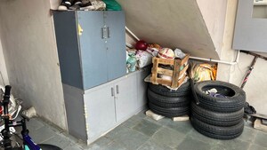  3 BHK Villa at Kalali – for Sale