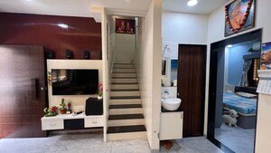 3 BHK Villa – Exterior View View at Kalali - for Sale