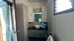 Bathroom in 3 BHK Villa at Kalali – for Sale