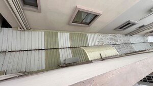 3 BHK Villa – Exterior View View at Kalali - for Sale