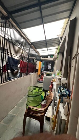 3 BHK Villa – Exterior View View at Kalali - for Sale