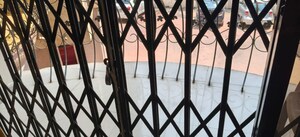 Staircase in 1 BHK Apartment at Safal Park, Nerul – for Sale