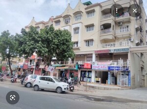 2 BHK Apartment For Rent in Ramdevnagar