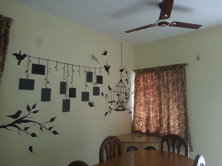 Living Room, rt nagar 2 Bedroom 750 Sq.Ft. Independent House In Rt Nagar Bangalore 10140977