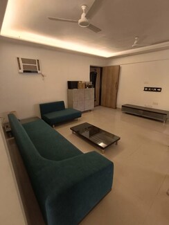 3 BHK Apartment For Rent in Shree Krishna Heights Malad