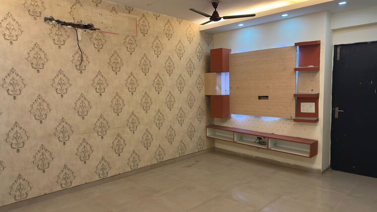 Room, chd-avenue-71 3 Bedroom 1762 Sq.Ft. Apartment In Sector 71 Gurgaon 10141172