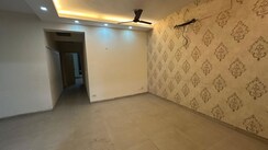 3 BHK + Extra Room Apartment For Rent in CHD Avenue 71