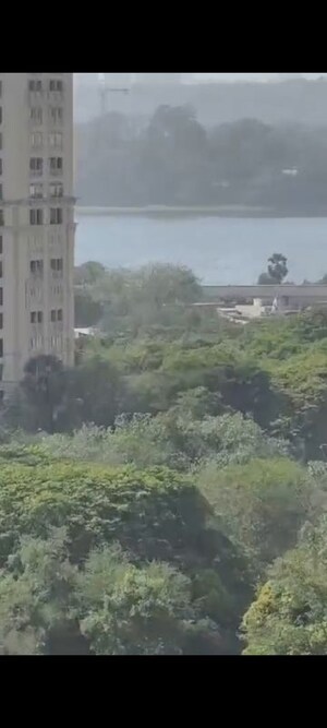 2 BHK Apartment – Exterior View View at Hiranandani Gardens Eldora, Powai - for Rent