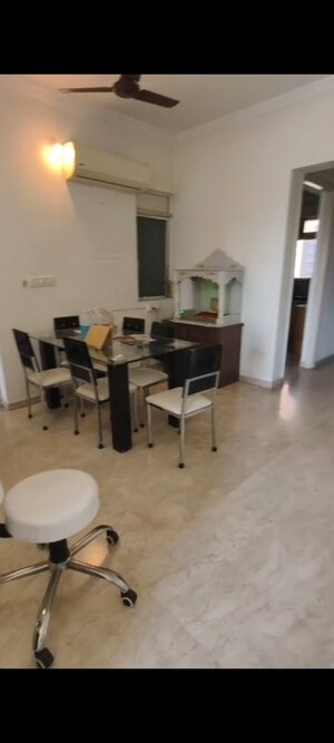 Master Bedroom in 2 BHK Apartment at Hiranandani Gardens Eldora, Powai – for Rent