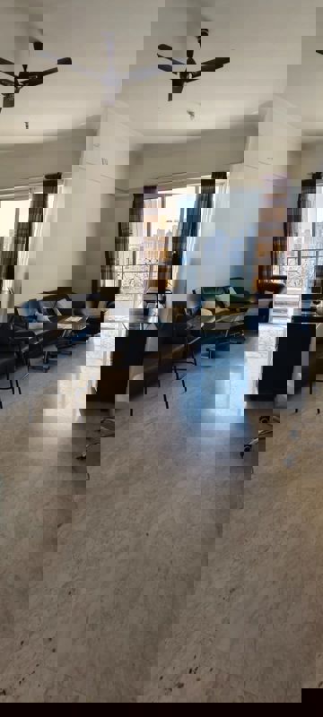 2 BHK + Pooja Room 1140 Sq.Ft. Apartment in Hiranandani Gardens Eldora