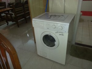 Team Area in 2 BHK Independent House at Rt Nagar – for Rent